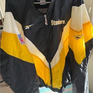 Reebok Pro Line Authentic Jacket